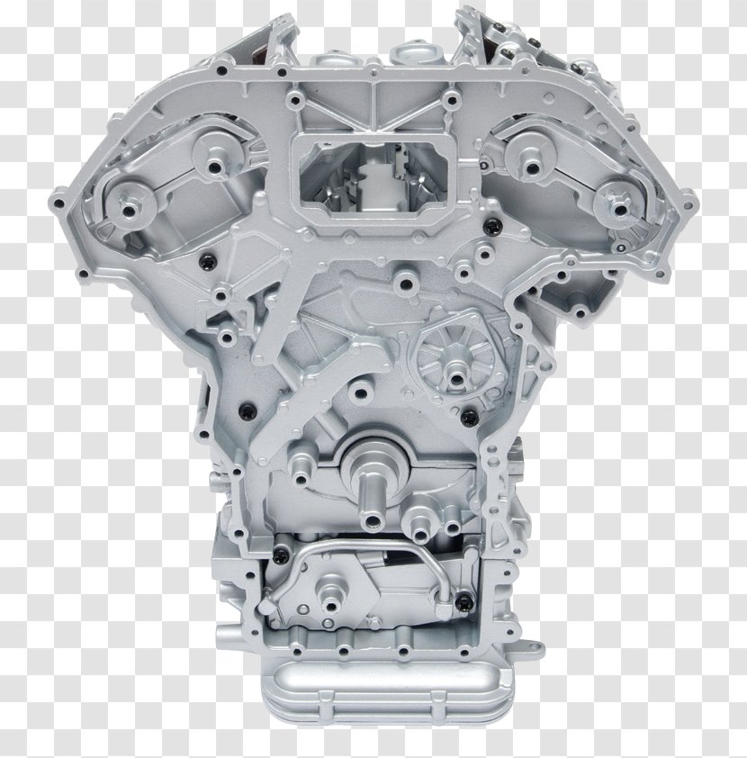 Nissan VR Engine GT-R Car - Vr Transparent PNG