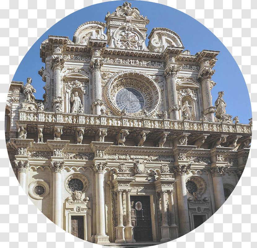 Classical Architecture History Of Art Cathedral - Medieval - Appian Way Rome Transparent PNG