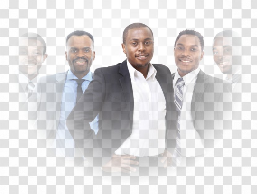 African American Businessperson Entrepreneurship Black - Sales - Male Crown Transparent PNG
