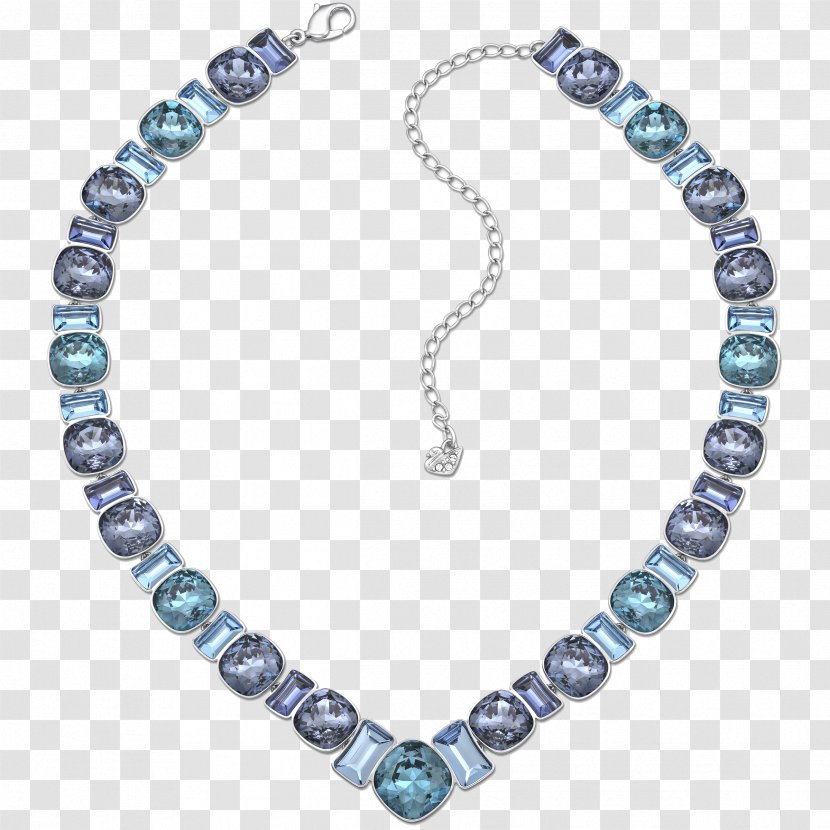 Earring Swarovski AG Necklace Jewellery Diamond - Body Jewelry - Heart Bracelet Transparent PNG