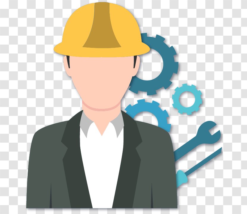 Vector Graphics Construction Worker Laborer Maintenance - Male - Budapest Transparent PNG