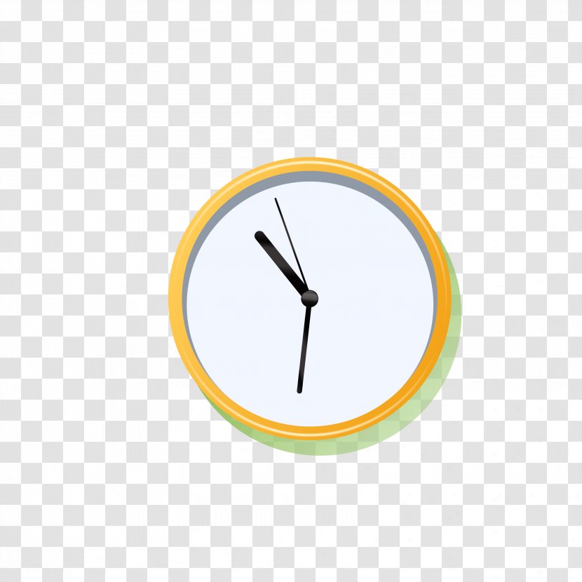 Clock Download Google Images Watch - Face Transparent PNG
