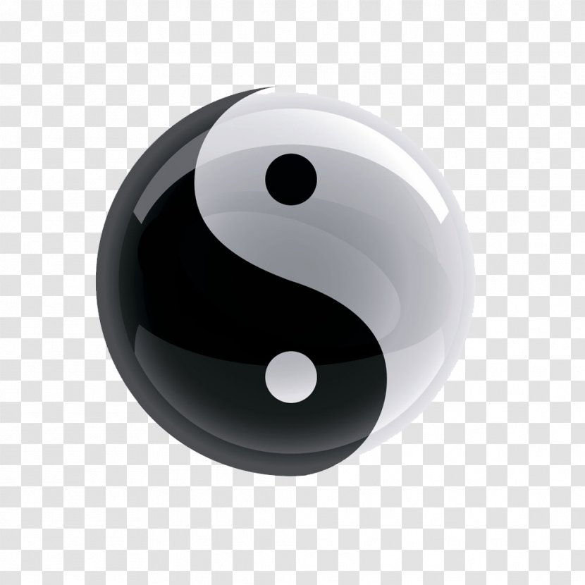 Wan Tin-sau Feng Shui Addictive Bubble - Thai Kho Khwai - Crystal Taiji Button Image Transparent PNG