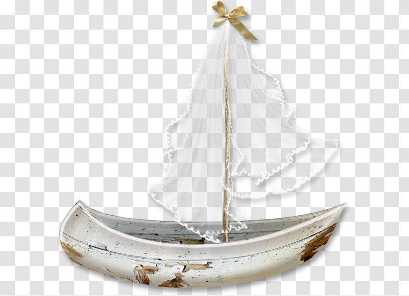 Sailboat Sailing Ship Transparent PNG