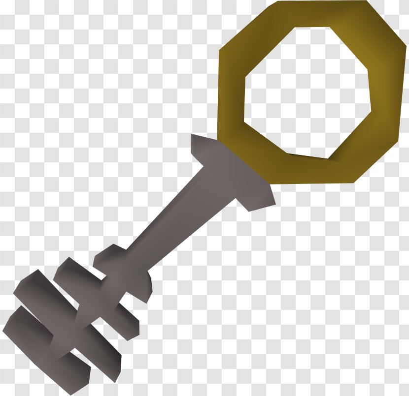 Computer Keyboard Wiki Clip Art - Wikia - Picture Of A Key Transparent PNG