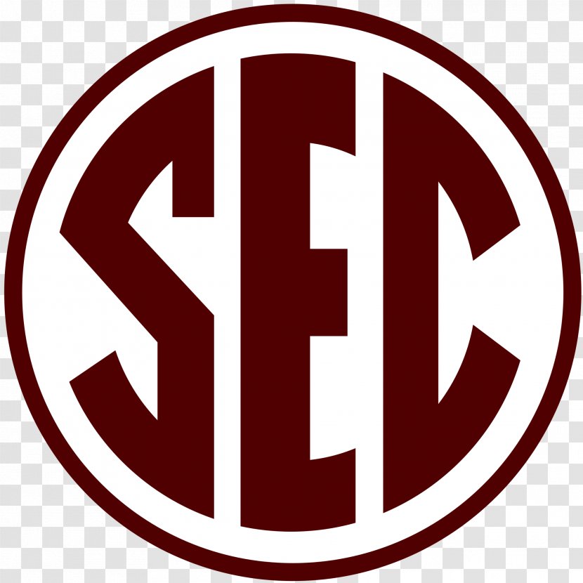 Texas A&M Aggies Football Alabama Crimson Tide Southeastern Conference University SEC Championship Game - Sign - American Transparent PNG