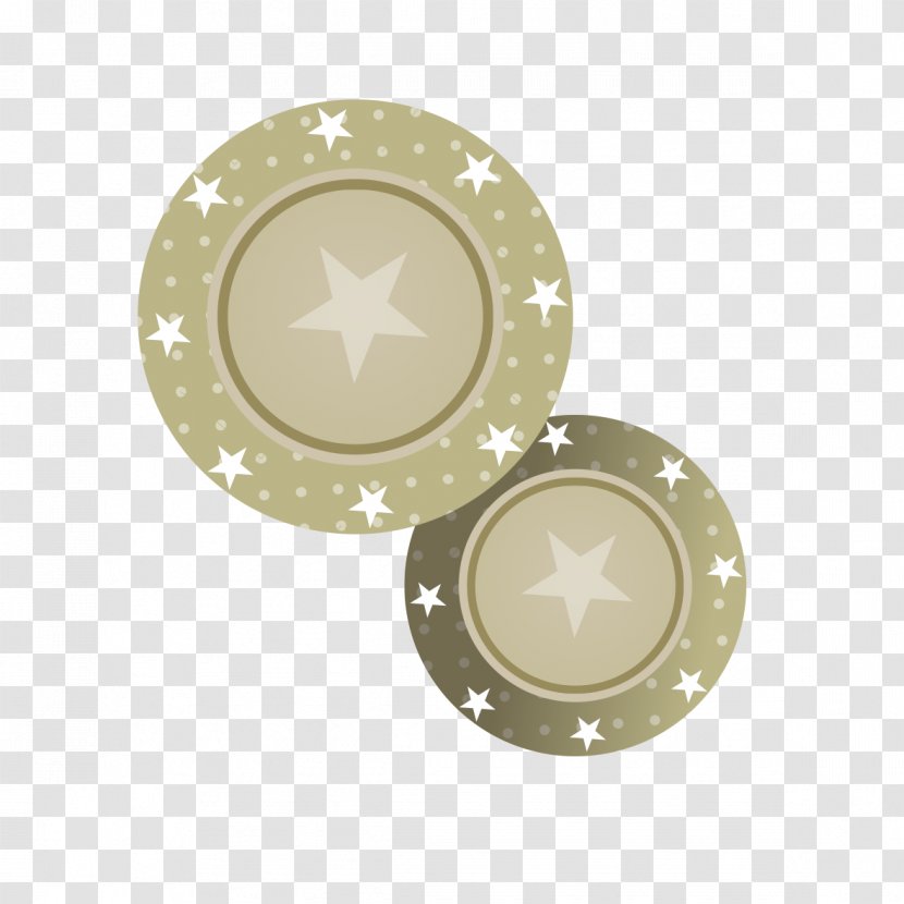 Gasket - Creativity - Pentacle Ring Material Transparent PNG