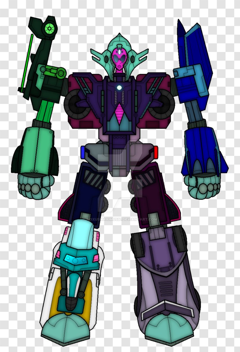 DeviantArt Robot Transformers Decepticon - Steven Universe - Alexandrite Transparent PNG