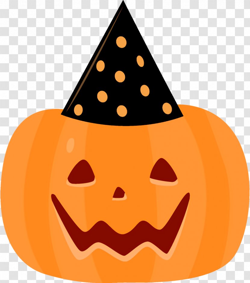 Jack-o-Lantern Halloween Pumpkin Carving - Fruit - Candy Corn Transparent PNG