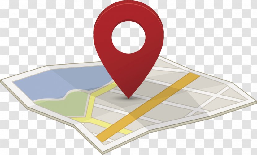 Google Map Maker Maps Simply Osteo (Hannah Lewis & Associates) - Material Transparent PNG