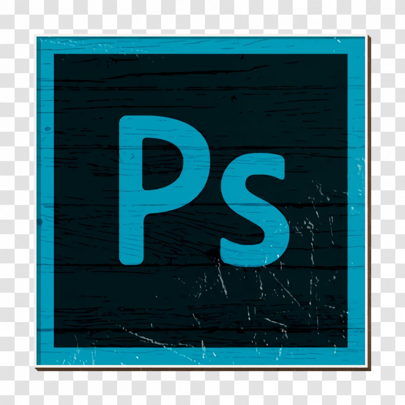 Adobe Icon App Design - Number - Symbol Rectangle Transparent PNG