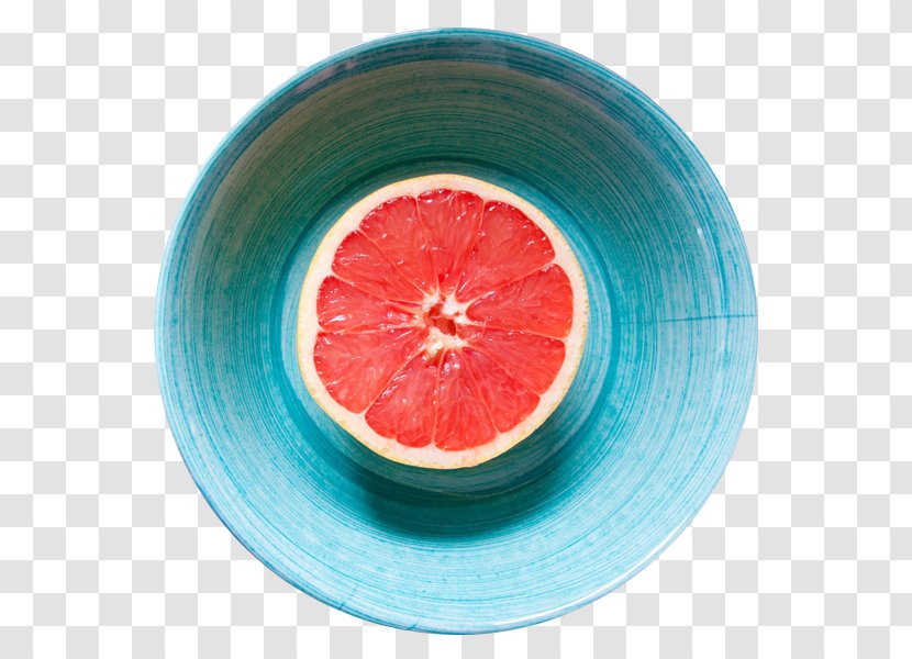 Fruit Food Blood Orange Health - Eating - Picture Transparent PNG
