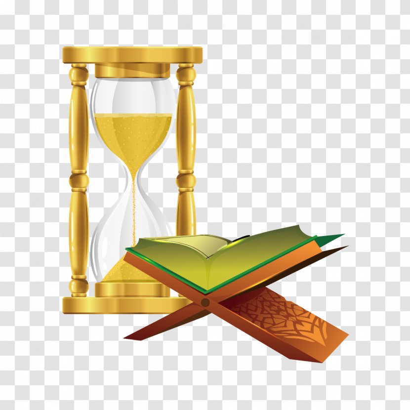 Hourglass Clock Sand - And Stools Transparent PNG