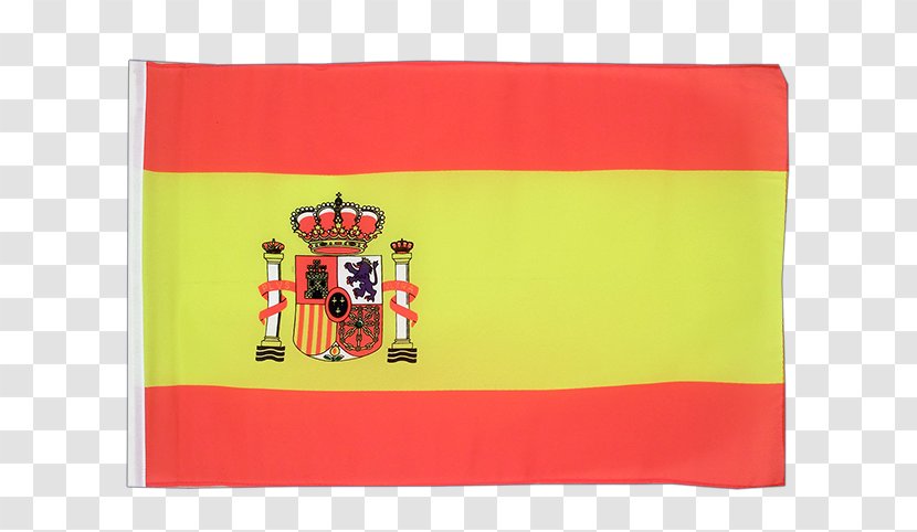 Flag Of Spain Fahne Francoist Transparent PNG