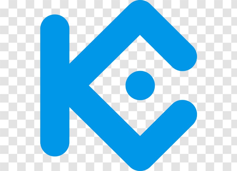 KuCoin Shares (KCS) – Founders Able To Sell Cryptocurrency Exchange Logo - Musically Transparent PNG