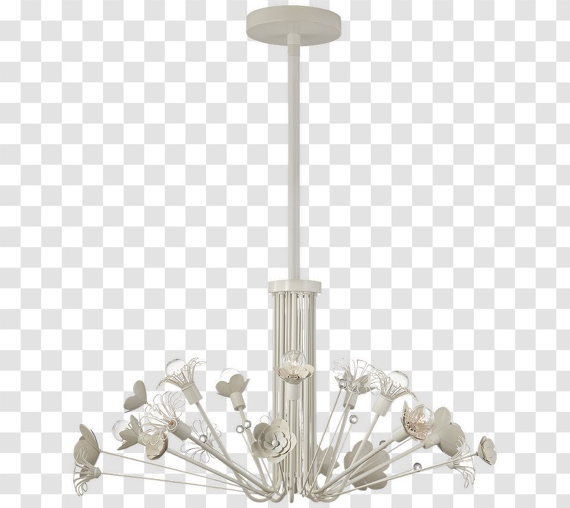Lighting Chandelier Sconce Candlestick - Shade - Light Transparent PNG