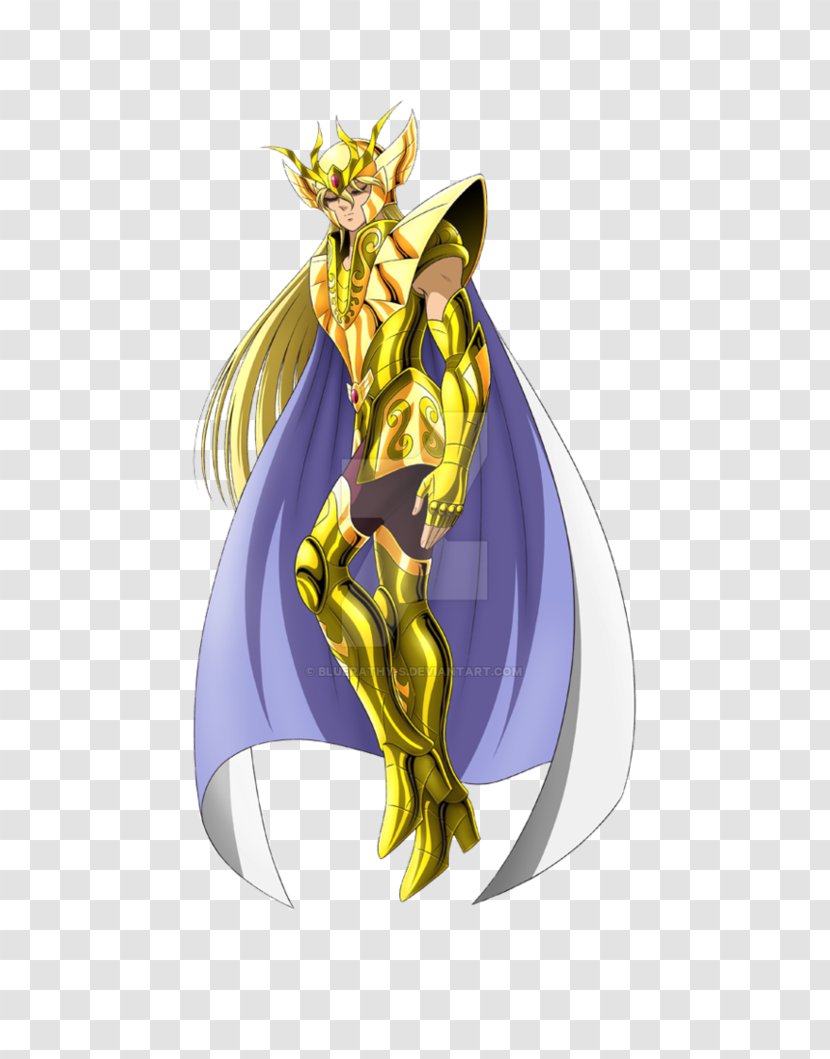 Shaka Pegasus Seiya Andromeda Shun Capricorn Shura Saint Seiya: Knights Of The Zodiac - Cartoon - Heart Transparent PNG