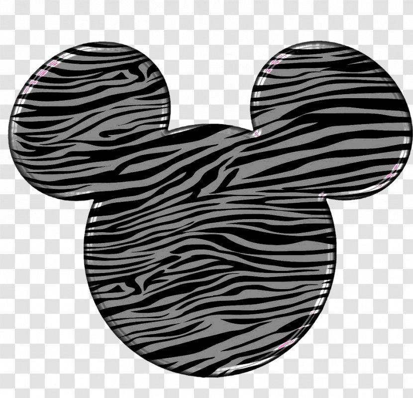 Mickey Mouse Minnie Disney's Animal Kingdom Print Transparent PNG