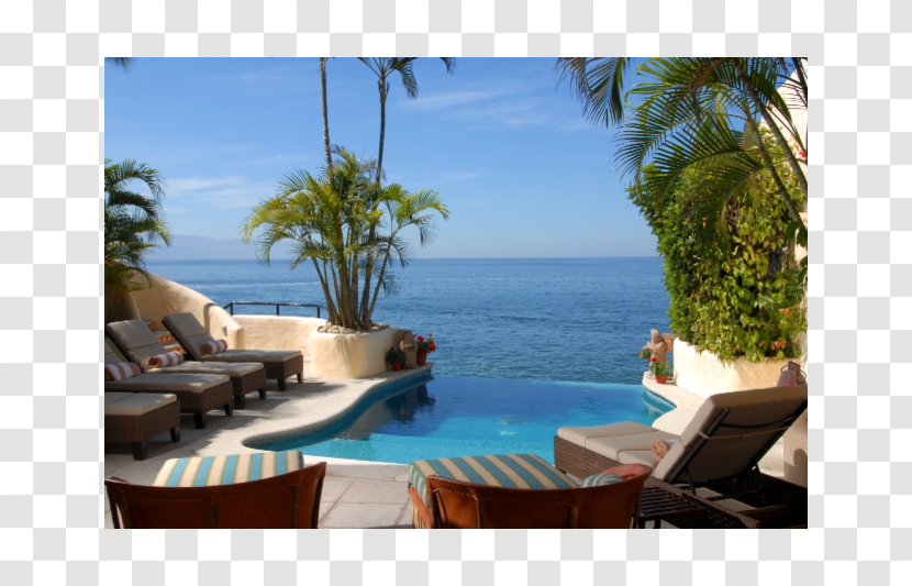 Resort Swimming Pool Sea Vacation Property - Beach - Phuket Province Transparent PNG