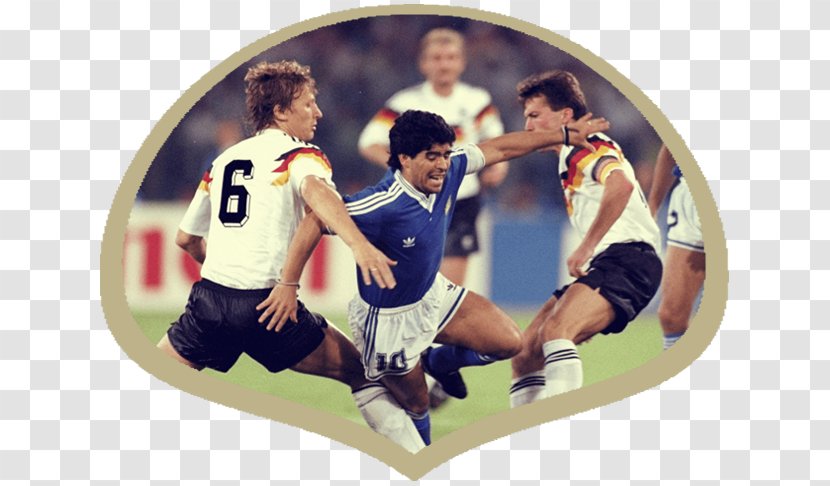 1990 FIFA World Cup Final 1994 2006 Germany National Football Team - Fifa - Piala Dunia 2018 Transparent PNG
