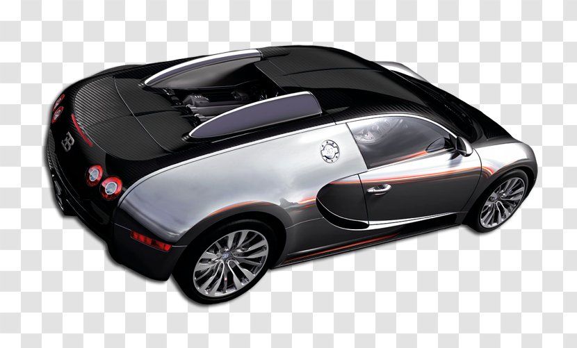 Bugatti Type 13 Car 2010 Veyron Automobiles - Brand Transparent PNG