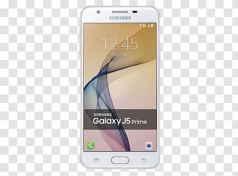 Samsung Galaxy J7 Telephone MicroSD 4G - Prime - J5 Transparent PNG