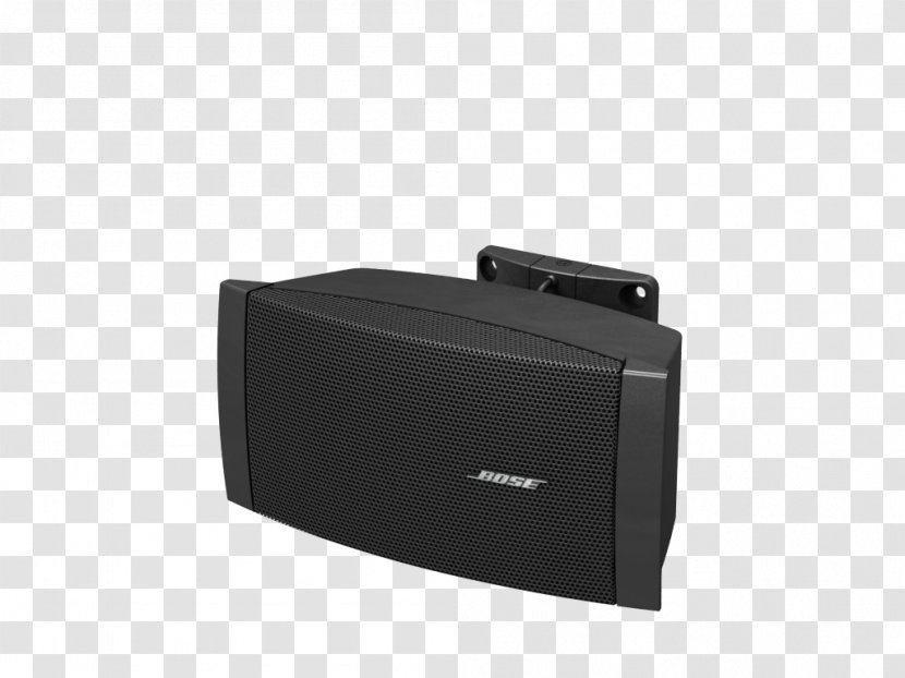 Loudspeaker Enclosure Bose Corporation Audio Headphones - 150dpi Transparent PNG