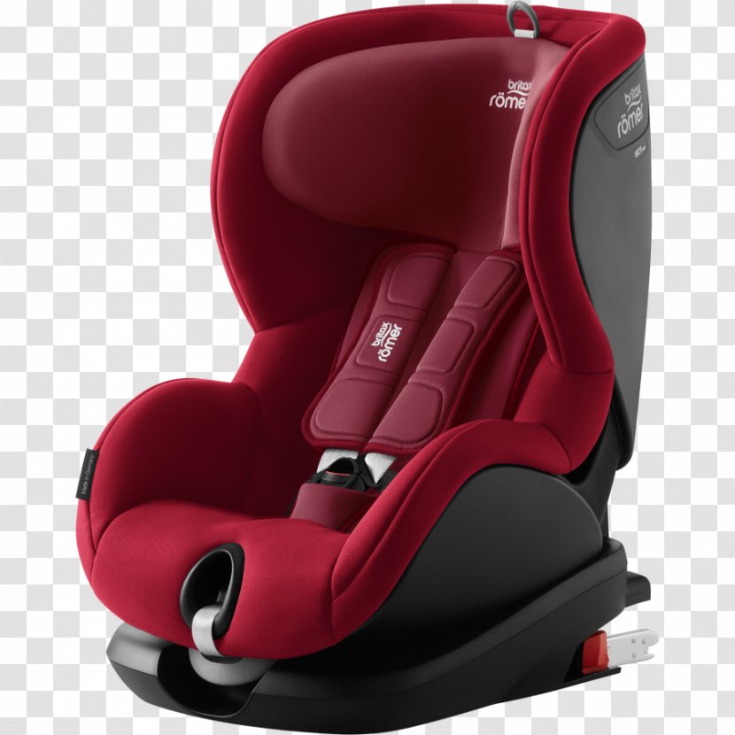 Baby & Toddler Car Seats Britax Römer EVOLVA 1-2-3 Safety - Seat Transparent PNG
