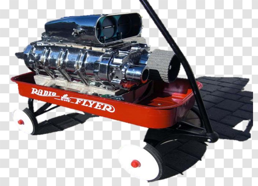 Funny Car Buick Drag Racing Supercharger - Compressor Transparent PNG