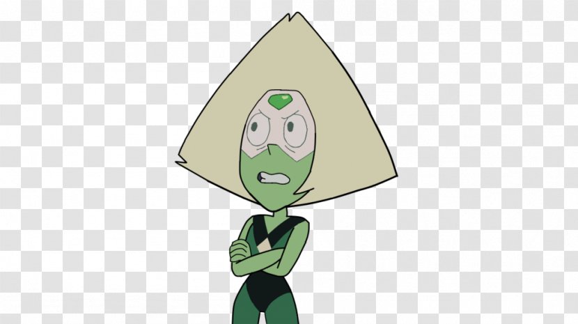 Peridot Green Fan Art Rendering - Plant - Exam Transparent PNG