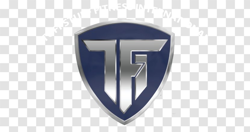 TuffStuff Fitness International Inc. Weight Training Bench Power Rack Centre - Logo - Emblem Transparent PNG