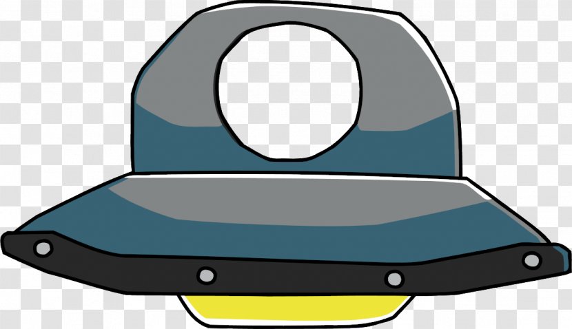 Super Scribblenauts Unlimited Unidentified Flying Object Clip Art Transparent PNG