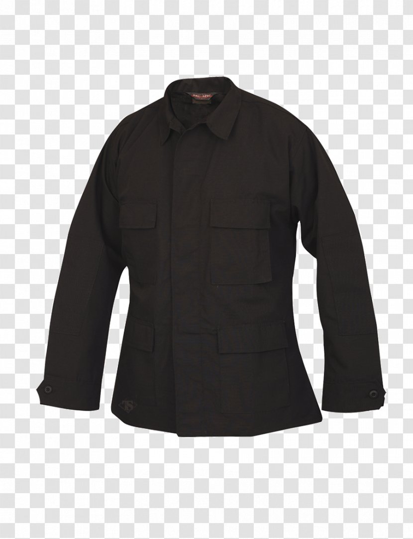 T-shirt Sleeve Clothing Reebok - Jacket Transparent PNG