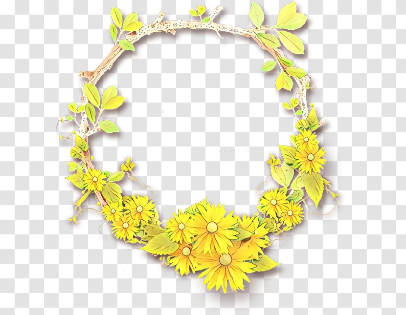 Flowers Background - Flower - Lei Wildflower Transparent PNG