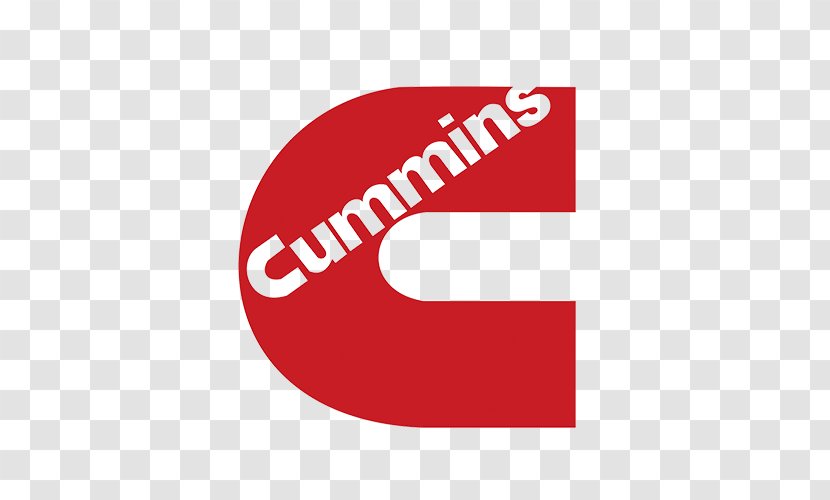Logo Cummins UK Diesel Engine Brand - Turbo Technologies - Cartoon Transparent PNG