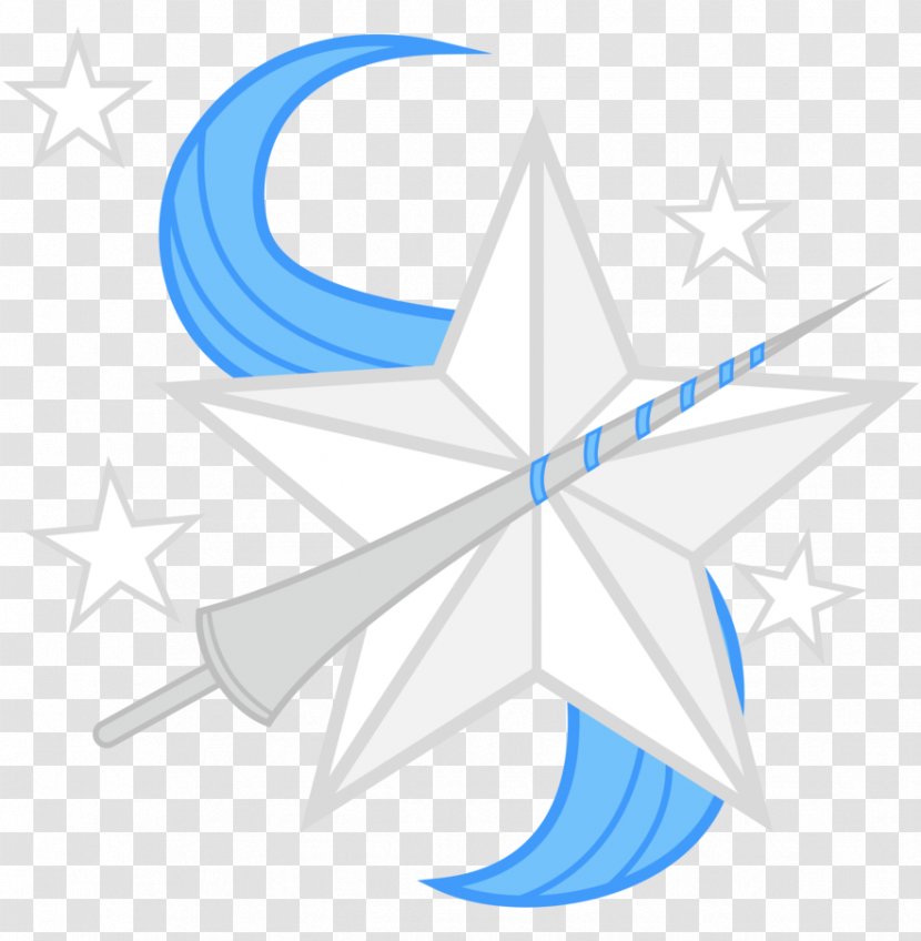 Ice Cutie Mark Crusaders DeviantArt Crystal - Star - Crystals Transparent PNG