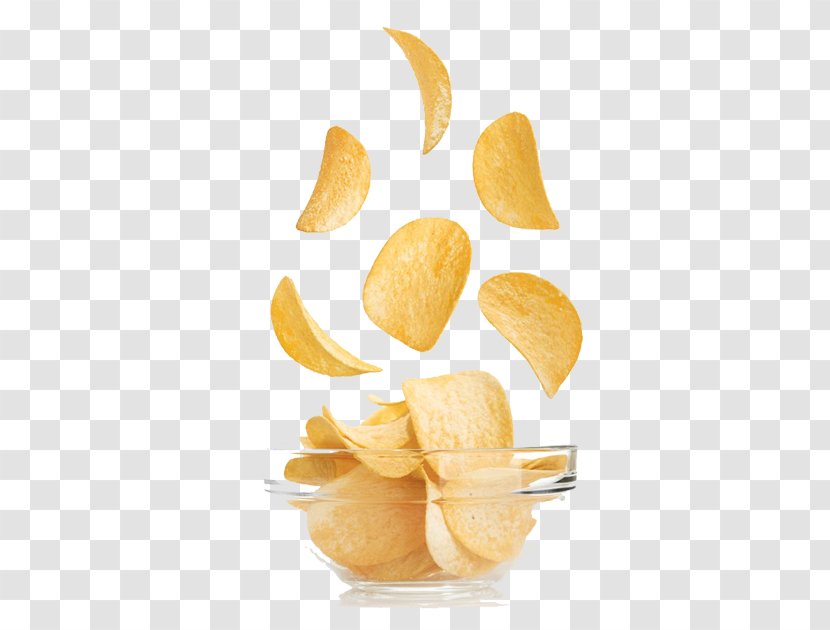 French Fries Potato Chip Snack Food - Chips Snacks Transparent PNG