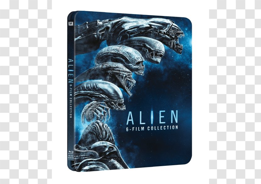 Alien Science Fiction Film DVD Extraterrestrial Life - Director - American Horror Story Coven Transparent PNG