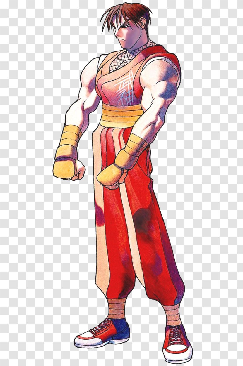 Street Fighter Alpha 3 2 Final Fight Anthology - Superhero - Eat Right Stay Strong Transparent PNG