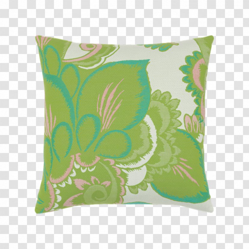 Throw Pillows Cushion Down Feather Lumbar - Coral - Pillow Transparent PNG