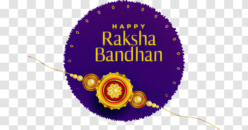 Raksha Bandhan Transparent PNG
