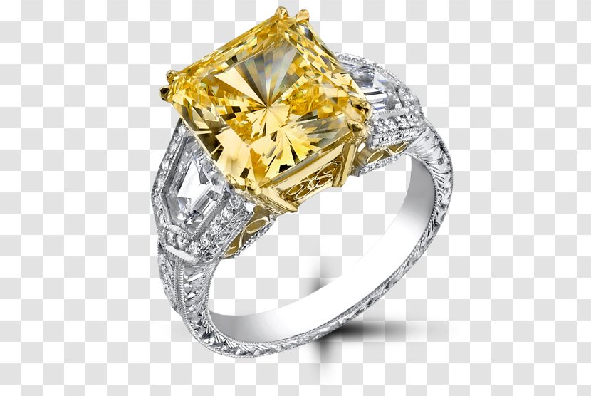 Kells Silver & Gold Exchange Jewellery Ring - Jewelry Store Transparent PNG