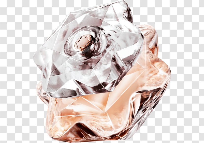 Montblanc Perfume Woman Eau De Parfum Hugo Boss - Gemstone Transparent PNG