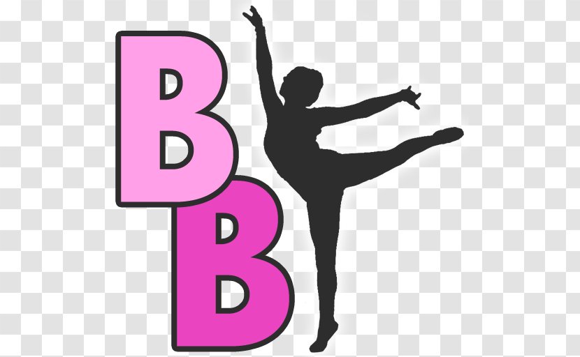 Barre Ballet Performing Arts App Store Apple - Cartoon Transparent PNG