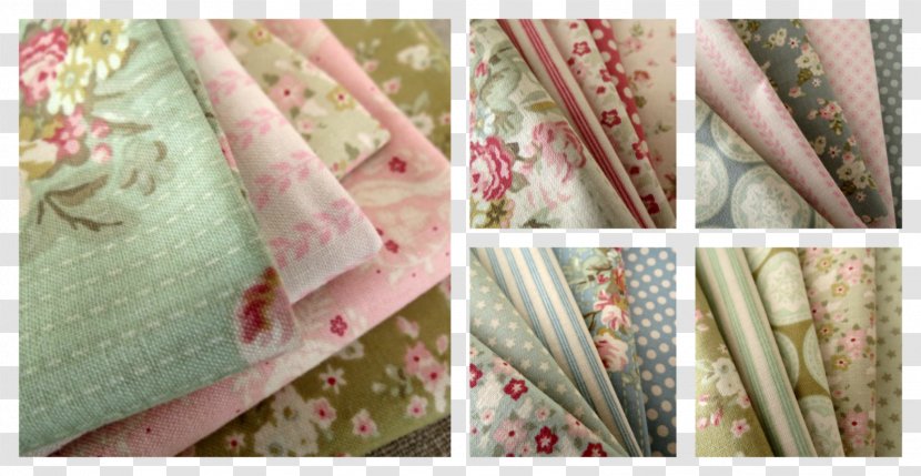 Bedding Pink M Bride - Textile Transparent PNG