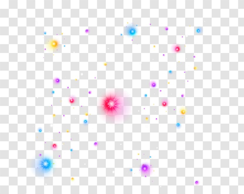Desktop Wallpaper Glitter Clip Art - Pink - Sky Transparent PNG