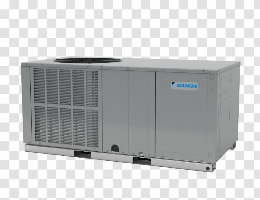 Daikin HVAC Air Conditioning Seasonal Energy Efficiency Ratio - Installation Transparent PNG