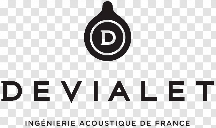 Devialet Phantom Logo Business Beaugrenelle Paris Shopping Mall Transparent PNG