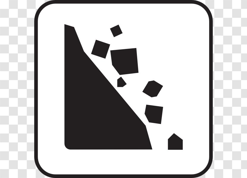 Information Clip Art - Rectangle - Debris Cliparts Transparent PNG