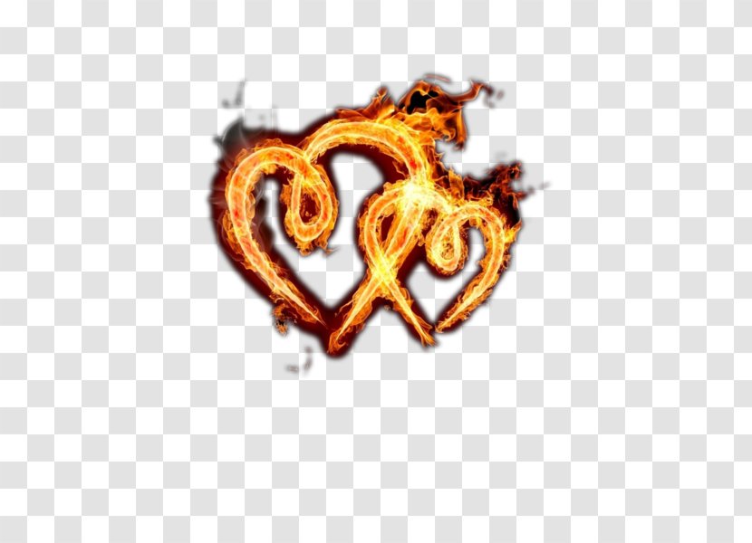 Keychain Flame Keyring Fire - Of Love Transparent PNG